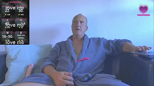 openminddaddy online show from 07.12.26