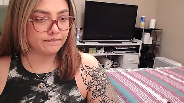nativepumpkin95 online show from 12.18.24