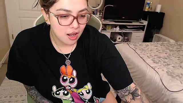 nativepumpkin95 online show from 12.23.24