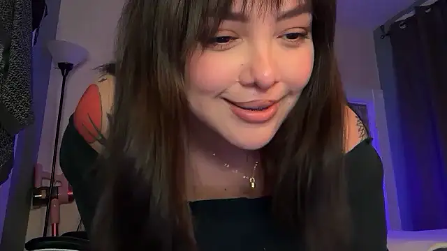 nativepumpkin95 online show from 10.03.25