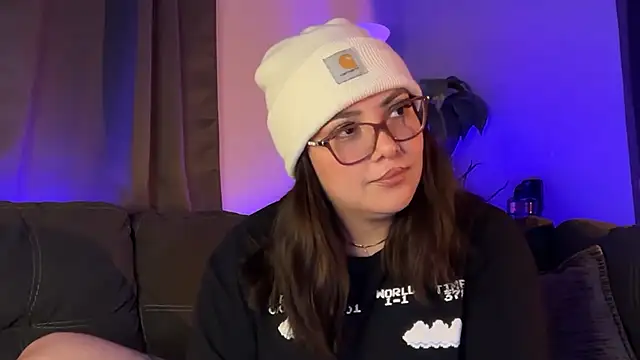 nativepumpkin95 online show from 11.26.25