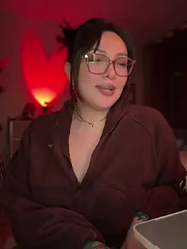 nativepumpkin95 online show from 02.01.26