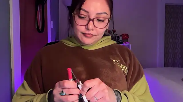 nativepumpkin95 online show from 02.18.26