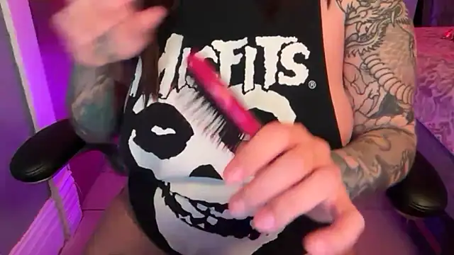 nativepumpkin95 online show from 03.08.26