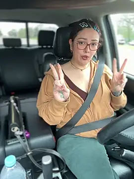 nativepumpkin95 online show from 04.17.26