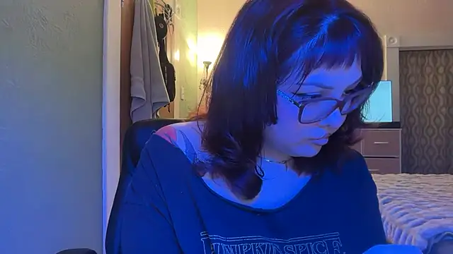 nativepumpkin95 online show from 06.01.26
