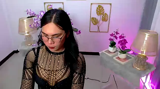 Snapshot of Asian_flabby chatting on 12.20.24 Asian flabby online show from 12.20.24