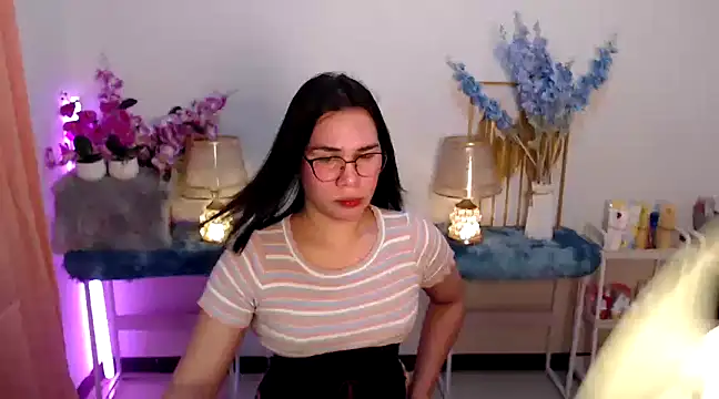 Snapshot of Asian_flabby chatting on 01.20.25 Asian flabby online show from 01.20.25