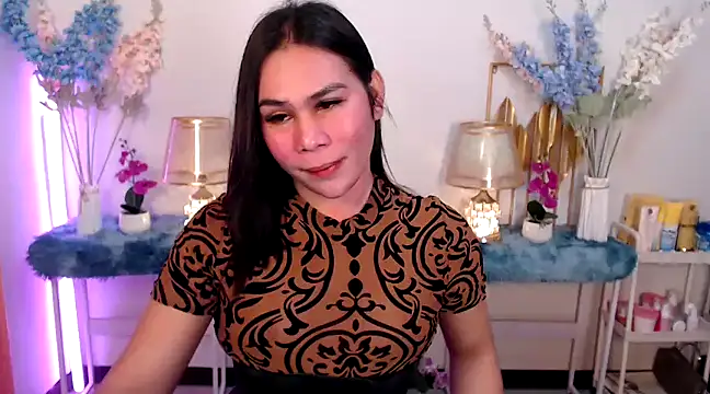 Snapshot of Asian_flabby chatting on 01.27.25 Asian flabby online show from 01.27.25
