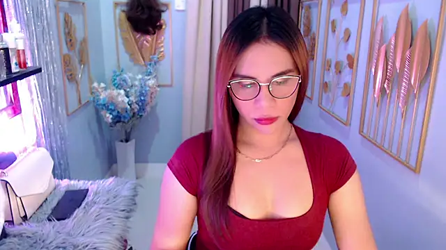 Asian flabby online show from 01.09.26