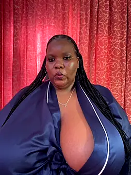 Michyboldy online show from 10.15.25