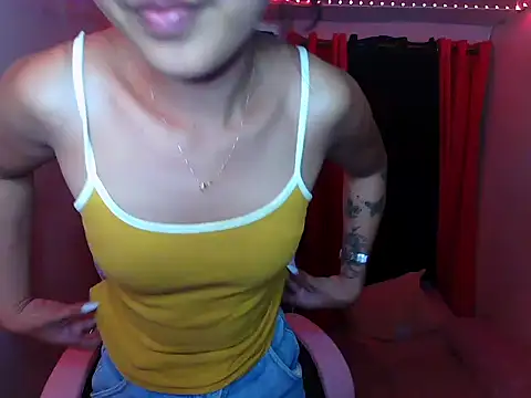 young salsalita online show from 02.03.25