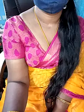 Tamil-hotwife online show from 01.14.25