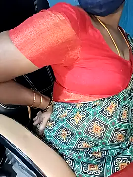Tamil-hotwife online show from 01.15.25