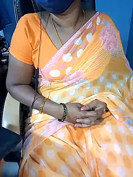 Tamil-hotwife online show from 01.16.25