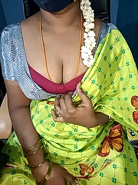 Tamil-hotwife online show from 01.22.25