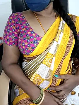 Tamil-hotwife online show from 02.10.25