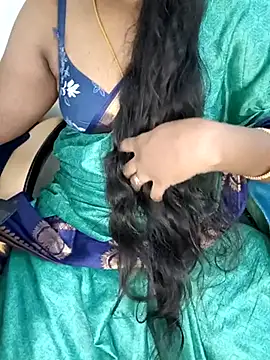 Tamil-hotwife online show from 02.12.25