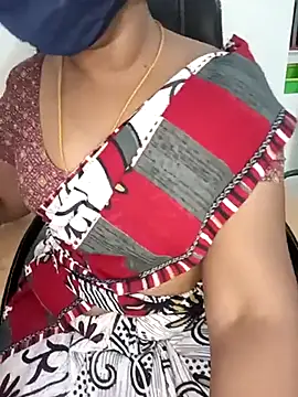 Tamil-hotwife online show from 02.13.25
