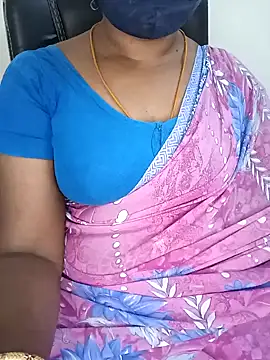 Tamil-hotwife online show from 02.14.25