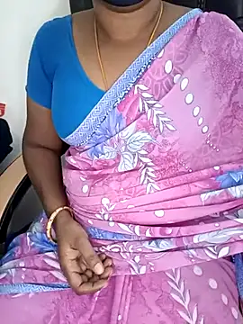 Tamil-hotwife online show from 02.14.25