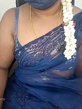 Tamil-hotwife online show from 11.20.25