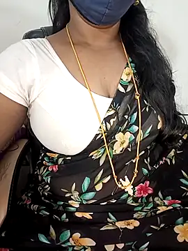 Tamil-hotwife online show from 12.17.25