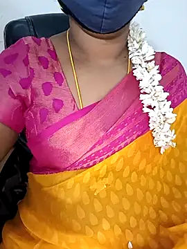 Tamil-hotwife online show from 12.20.25