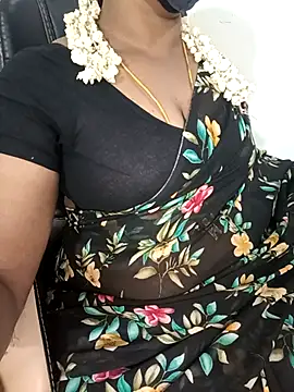 Tamil-hotwife online show from 01.05.26