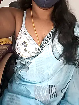 Tamil-hotwife online show from 01.17.26