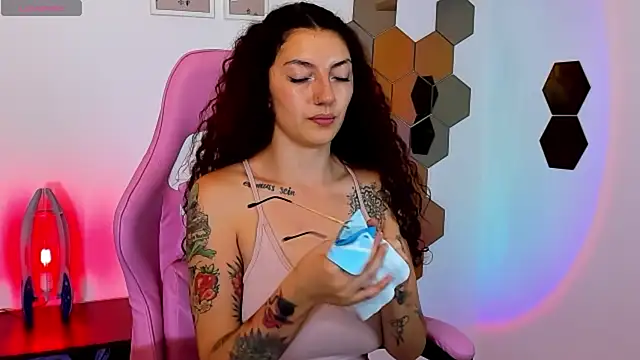 tastymeli online show from 02.15.26