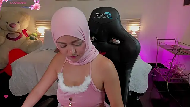 New Arab Kingdom online show from 11.22.25