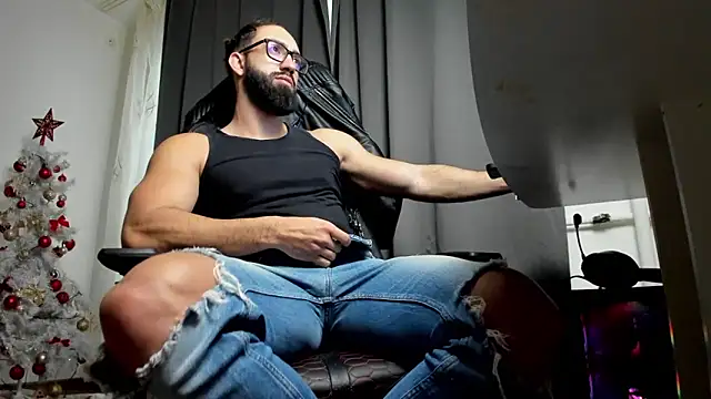 liamaesthetic online show from 01.07.26