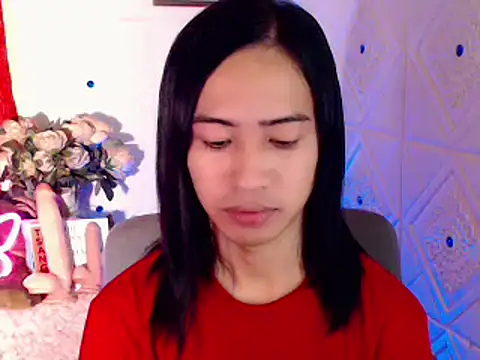 Snapshot of Lemonadexxx chatting on 12.19.24 Lemonadexxx online show from 12.19.24