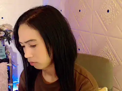 Snapshot of Lemonadexxx chatting on 01.25.25 Lemonadexxx online show from 01.25.25