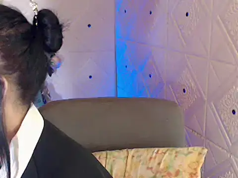 Snapshot of Lemonadexxx chatting on 01.29.25 Lemonadexxx online show from 01.29.25