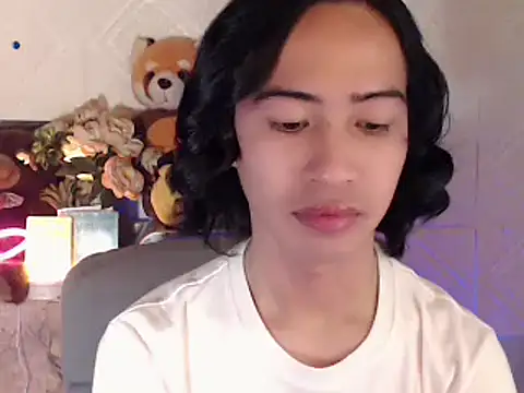 Snapshot of Lemonadexxx chatting on 02.10.25 Lemonadexxx online show from 02.10.25