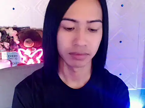 Snapshot of Lemonadexxx chatting on 02.23.25 Lemonadexxx online show from 02.23.25