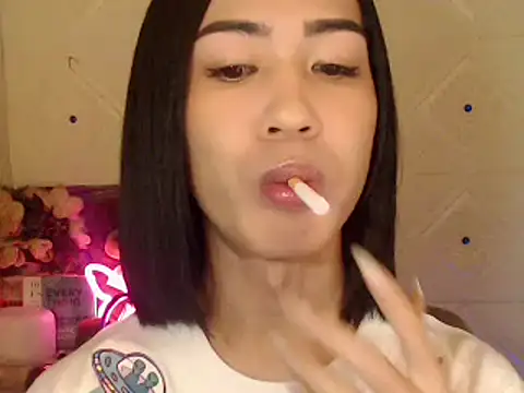 Snapshot of Lemonadexxx chatting on 03.07.25 Lemonadexxx online show from 03.07.25