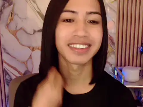 Snapshot of Lemonadexxx chatting on 03.10.25 Lemonadexxx online show from 03.10.25