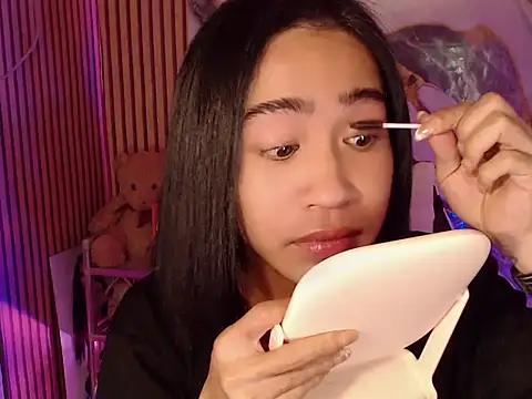 Snapshot of Lemonadexxx chatting on 09.12.25 Lemonadexxx online show from 09.12.25