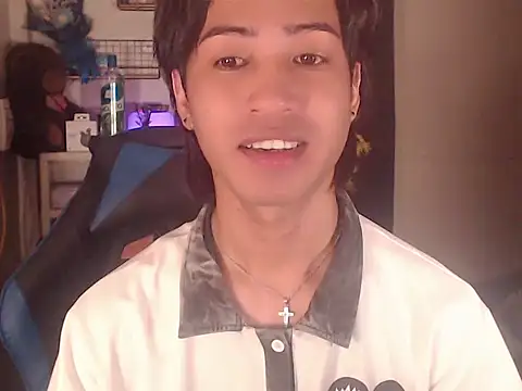 Snapshot of Lemonadexxx chatting on 06.25.26 Lemonadexxx online show from 06.25.26