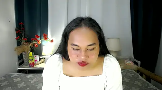 bettina love online show from 12.11.24