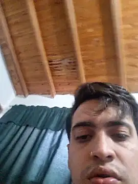 BlackMoon1127 online show from 01.12.26