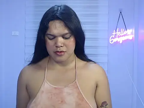 Miss Ivanawolf online show from 12.02.24