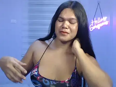 Miss Ivanawolf online show from 01.06.25