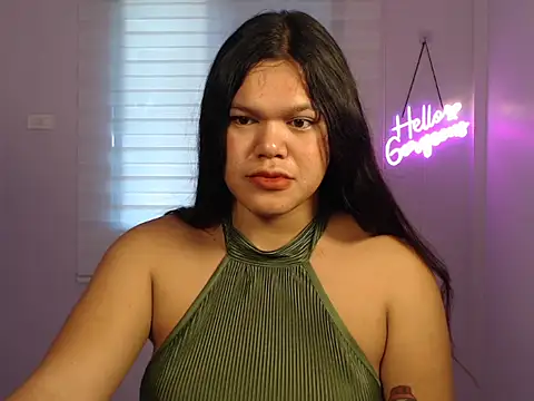 Miss Ivanawolf online show from 01.11.25