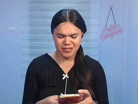 Miss Ivanawolf online show from 01.13.25