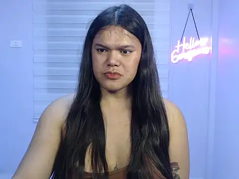 Miss Ivanawolf online show from 02.10.25