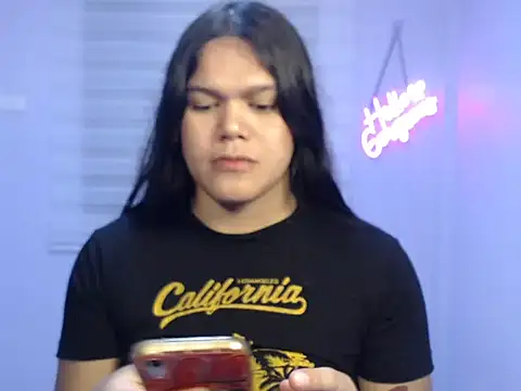 Miss Ivanawolf online show from 03.17.25